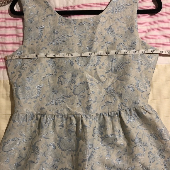 Miss Patina dress - Picture 13 of 13